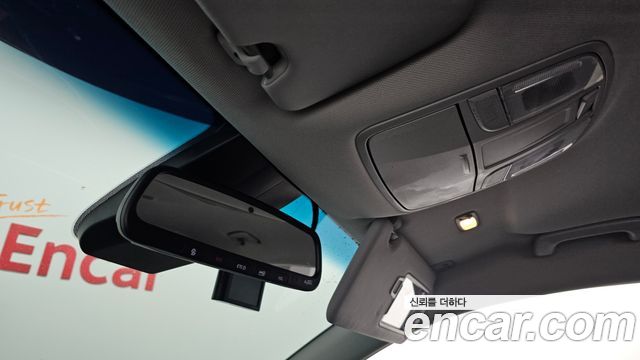 Hyundai Tucson 2020 — photo 19