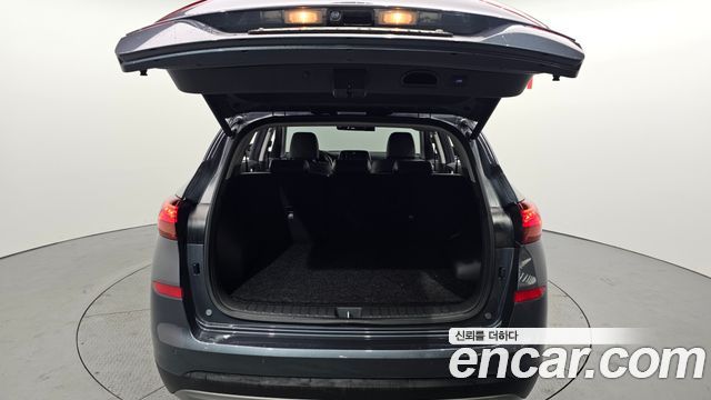 Hyundai Tucson 2020 — photo 20