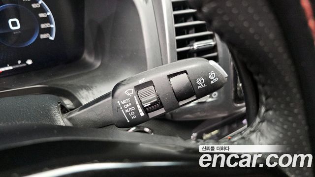 KG Mobility Rexton 2023 — photo 18