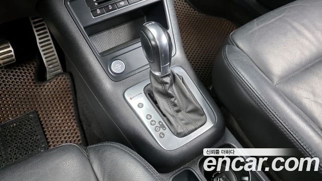 Volkswagen Tiguan 2013 — photo 9