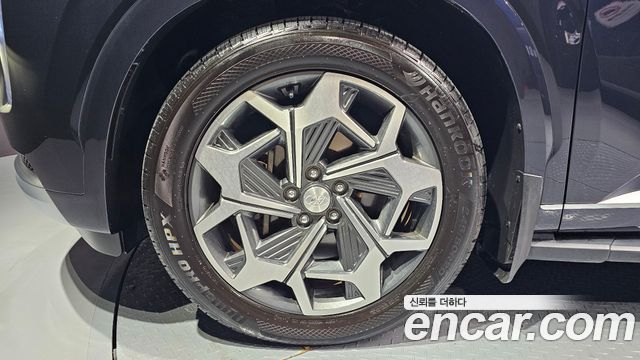 Hyundai Palisade 2021 — photo 5