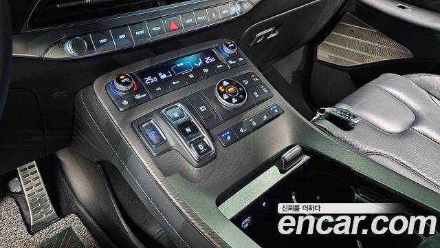 Hyundai Palisade 2021 — photo 9