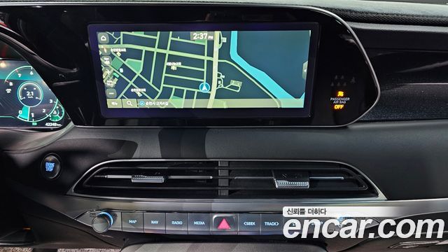 Hyundai Palisade 2021 — photo 14