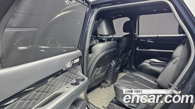 Hyundai Palisade 2021 — photo 17