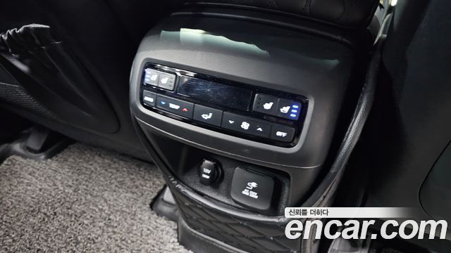 Hyundai Palisade 2021 — photo 18