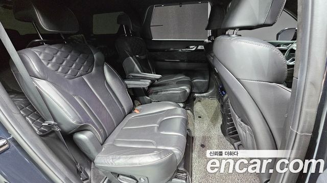 Hyundai Palisade 2021 — photo 19