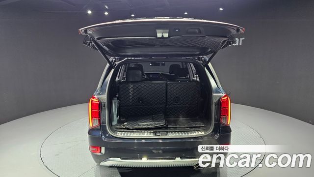 Hyundai Palisade 2021 — photo 20