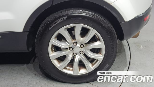 Land Rover Range Rover Evoque 2015 — photo 5