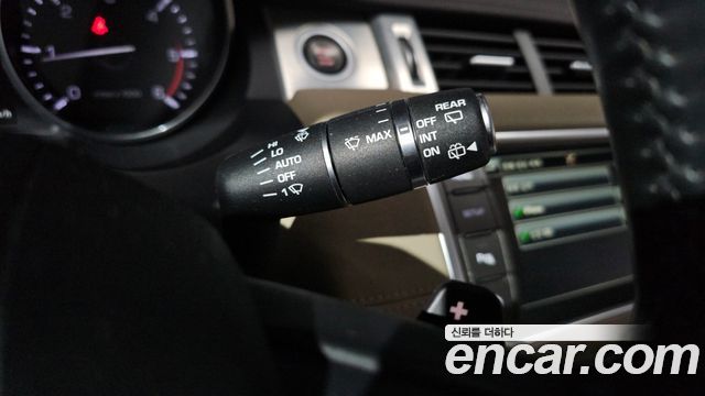 Land Rover Range Rover Evoque 2015 — photo 15