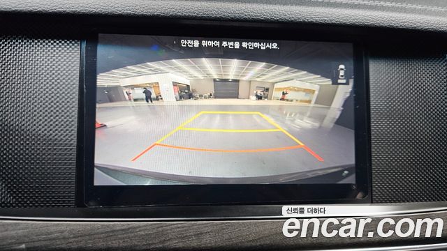Kia K7 2021 — photo 16