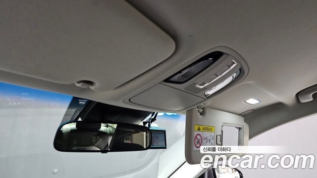 Kia K7 2021 — photo 19