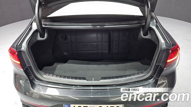 Kia K7 2021 — photo 20