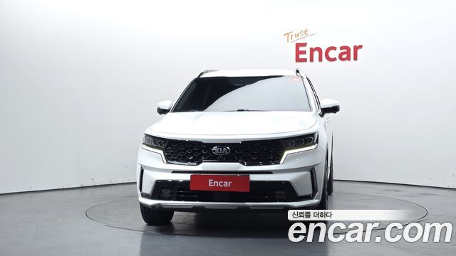 Kia Sorento 2021 — photo 3