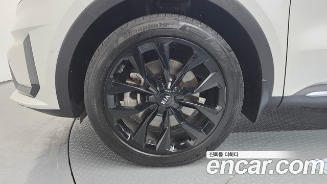 Kia Sorento 2021 — photo 5