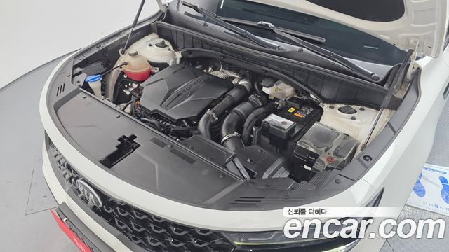 Kia Sorento 2021 — photo 6