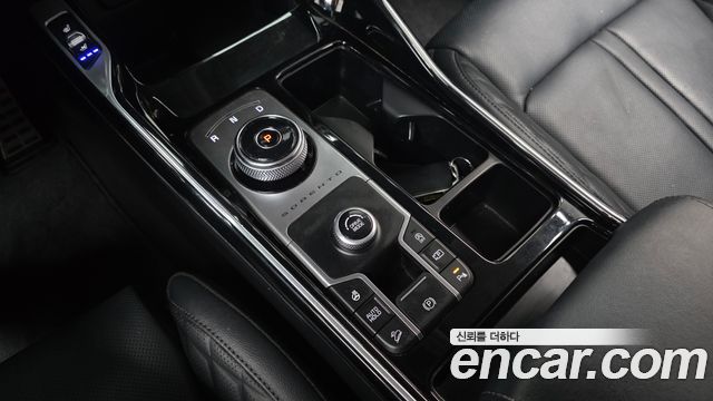 Kia Sorento 2021 — photo 9