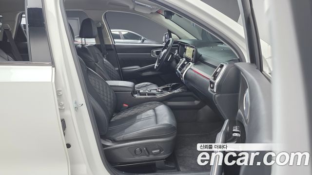 Kia Sorento 2021 — photo 10