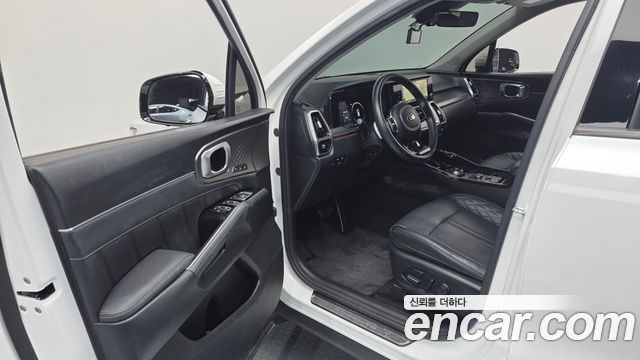 Kia Sorento 2021 — photo 11