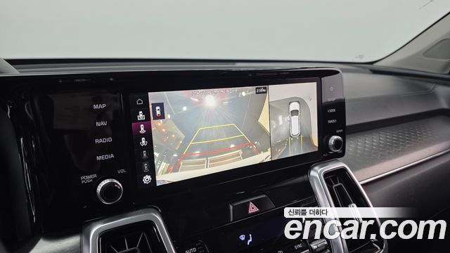 Kia Sorento 2021 — photo 15