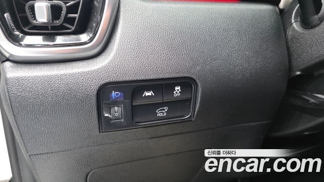 Kia Sorento 2021 — photo 17