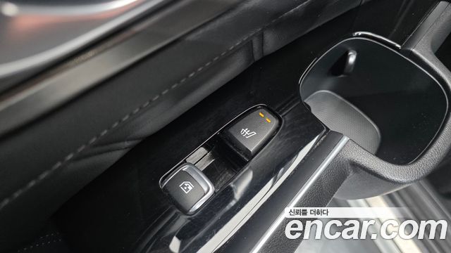 Kia Sorento 2021 — photo 19