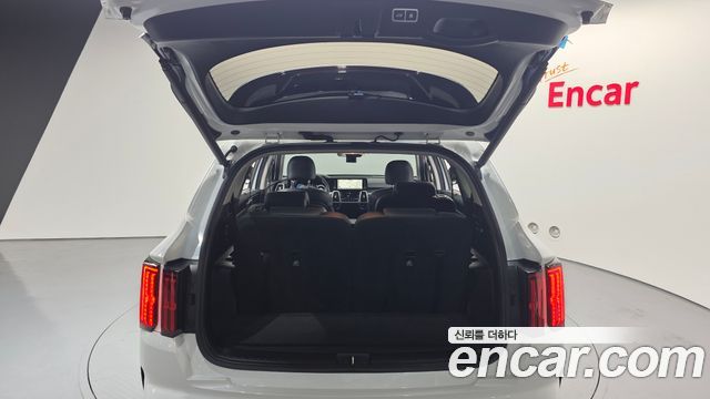 Kia Sorento 2021 — photo 20