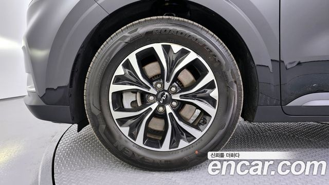 Kia Canival 2023 — photo 5