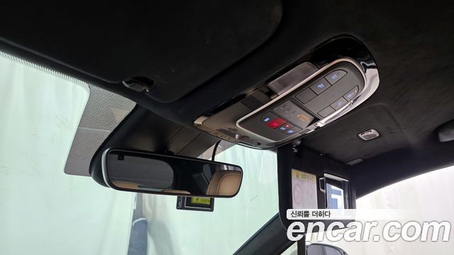 Hyundai Santafe 2022 — photo 19