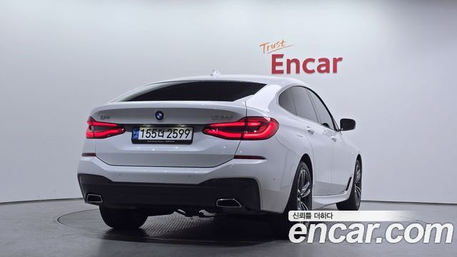 BMW Gran Turismo 2022 — photo 2
