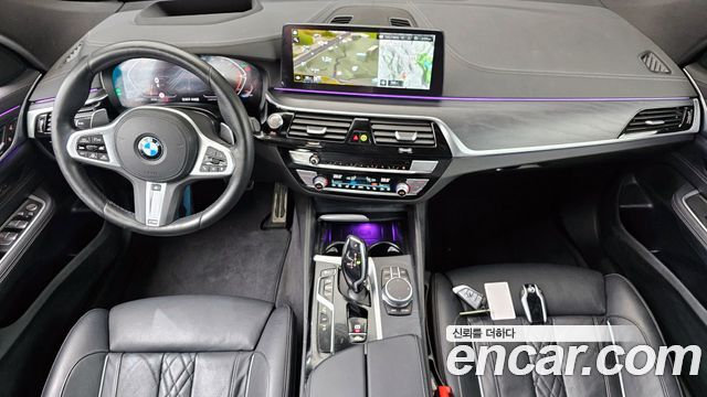 BMW Gran Turismo 2022 — photo 7
