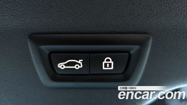 BMW Gran Turismo 2022 — photo 20