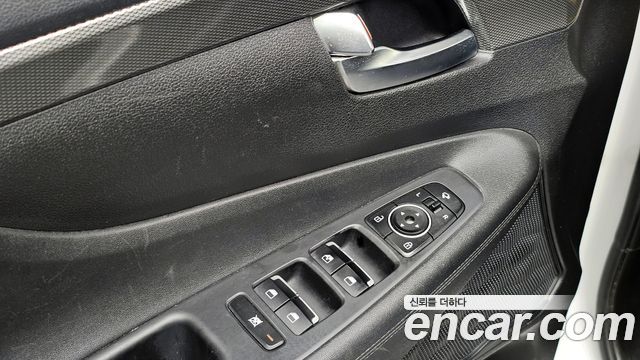 Hyundai Santafe 2019 — photo 14