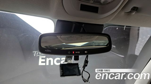 Chevrolet Korea Spark 2017 — photo 16