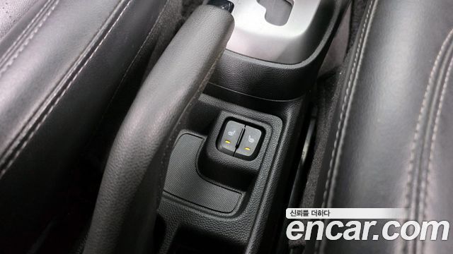 Chevrolet Korea Spark 2017 — photo 18