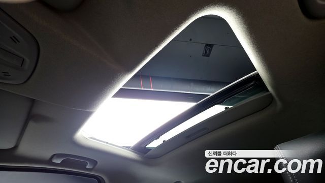Chevrolet Korea Spark 2017 — photo 19