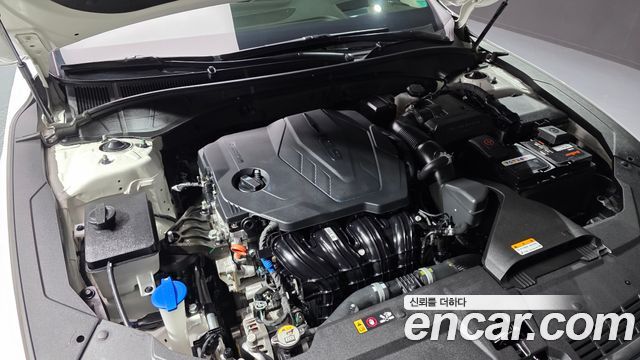 Hyundai Grandeur 2020 — photo 6