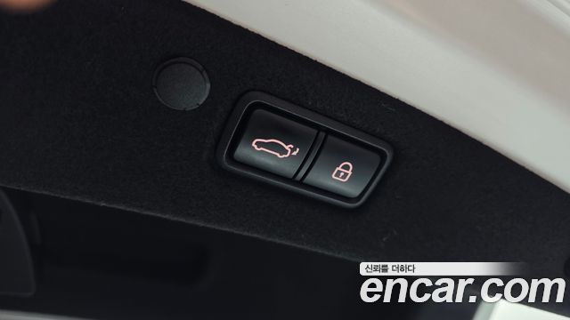 Hyundai Grandeur 2020 — photo 16