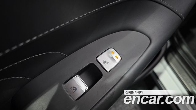 Hyundai Grandeur 2020 — photo 17