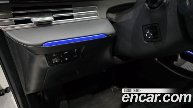 Hyundai Grandeur 2020 — photo 18