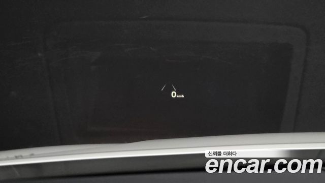 Hyundai Grandeur 2020 — photo 19