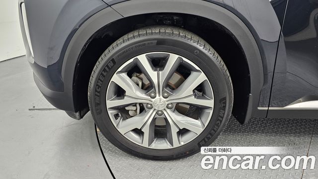 Hyundai Palisade 2022 — photo 5