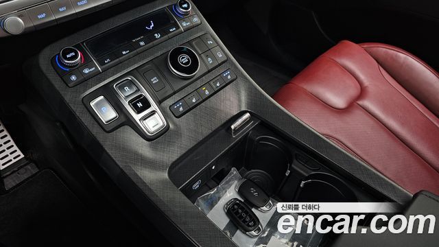 Hyundai Palisade 2022 — photo 9