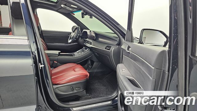 Hyundai Palisade 2022 — photo 10