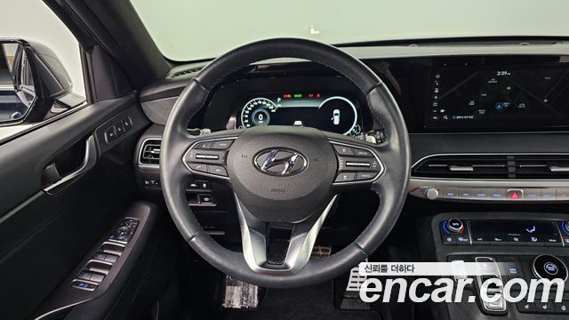 Hyundai Palisade 2022 — photo 13