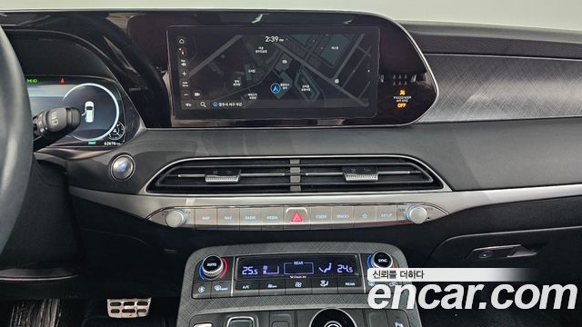 Hyundai Palisade 2022 — photo 15