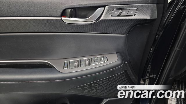 Hyundai Palisade 2022 — photo 18