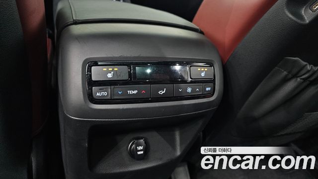 Hyundai Palisade 2022 — photo 19
