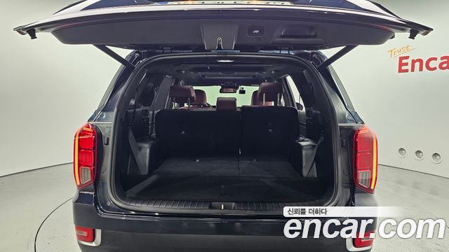 Hyundai Palisade 2022 — photo 20
