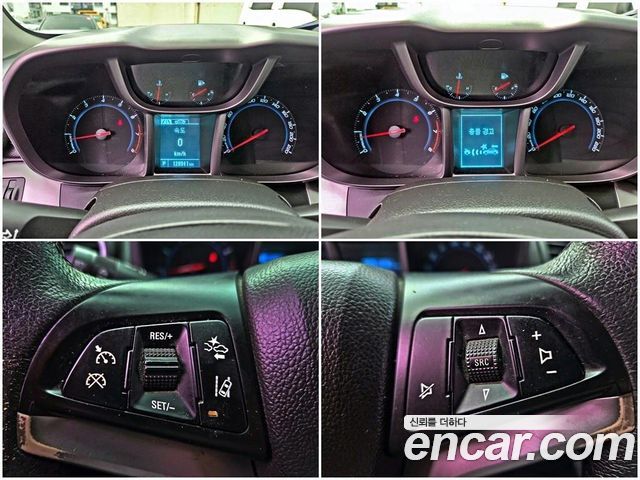 Chevrolet Korea Orlando 2015 — photo 11