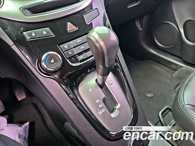 Chevrolet Korea Orlando 2015 — photo 12